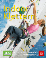 Indoor-Klettern - 
