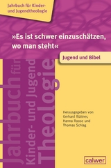 "Es ist schwer einzuschätzen, wo man steht" - 