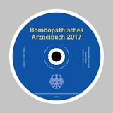 Homöopathisches Arzneibuch 2017 Digital - 