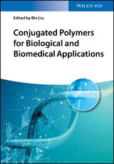 Conjugated Polymers for Biological and Biomedical Applications - 