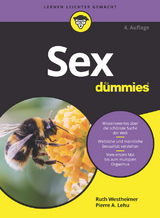 Sex für Dummies - Westheimer, Ruth K.; Lehu, Pierre A.