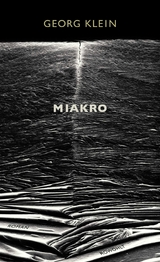 Miakro - Georg Klein