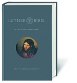 Lutherbibel revidiert 2017 - Rembrandt