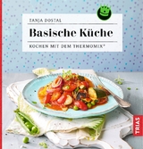 Basische Küche - Tanja Dostal