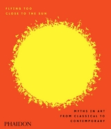 Flying Too Close to the Sun - James Cahill