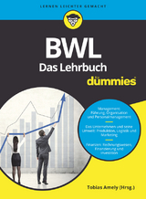 BWL für Dummies. Das Lehrbuch - 