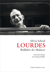 Lourdes - Silvia Scheid