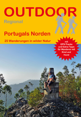Portugals Norden - Sara Danielsson