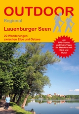 Lauenburger Seen - Tonia Körner