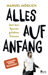 Alles auf Anfang - Manuel Möglich