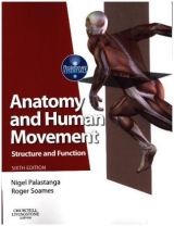 Anatomy and Human Movement - Palastanga, Nigel; Soames, Roger W.