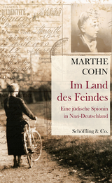 Im Land des Feindes - Marthe Cohn