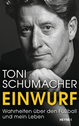 Einwurf -  Harald 'Toni' Schumacher