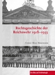 Rechtsgeschichte der Reichswehr 1918?1933