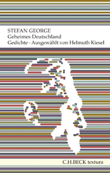 Geheimes Deutschland - Stefan George