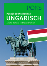 PONS Pocket-Sprachführer Ungarisch