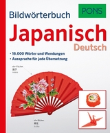 PONS Bildwörterbuch Japanisch