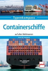 Containerschiffe - Horst W. Laumanns