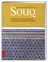 Souq - Nadia Zerouali, Merijn Tol