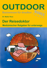 Der Reisedoktor - Walter Dr. Rose