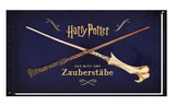 Harry Potter: Das Buch der Zauberstäbe - Monique Peterson