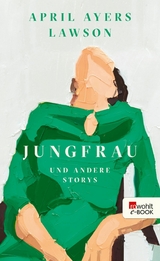 Jungfrau -  April Ayers Lawson