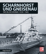 Scharnhorst und Gneisenau - Holger Nauroth