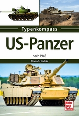 US-Panzer - Alexander Lüdeke