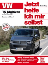 VW T5 Multivan - Christoph Pandikow