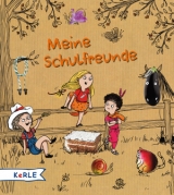 Meine Schulfreunde Mädchen