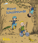 Meine Schulfreunde Jungen