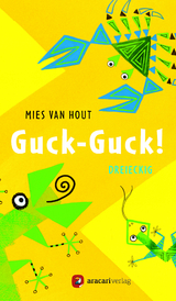 Guck-Guck! -  Van Hout