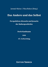 Das Andere und das Selbst - 