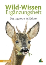 Wild-Wissen Ergänzungsheft - Benedikt Terzer