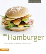 33 x Hamburger - Heinrich Gasteiger, Gerhard Wieser, Helmut Bachmann