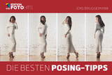 Die besten Posing-Tipps -  Jens Brüggemann