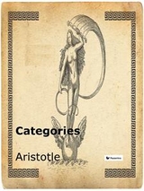 Categories -  Aristotle