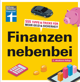 Finanzen nebenbei - Hammer, Thomas