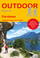 Gardasee - Barelds, Idhuna; Barelds, Wolfgang