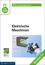 Elektrische Maschinen - bfe, Oldenburg