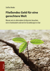 Fließendes Geld für eine gerechtere Welt - Steffen Henke