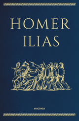 Homer, Ilias - Homer
