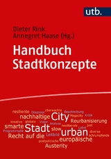 Handbuch Stadtkonzepte - 
