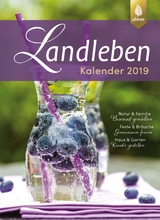 Landleben-Kalender 2019 - 