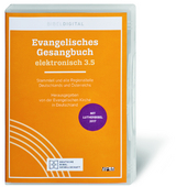 Evangelisches Gesangbuch elektronisch 3.5 - 
