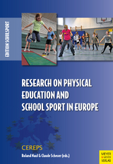 Research on Physical Education and School Sport in Europe - 