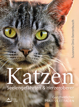 Katzen – Seelengefährten & Herzeroberer - Susanne Orrù-Benterbusch