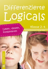 Differenzierte Logicals – Klasse 2-4 - Ricarda Dransmann, Svenja Sölter