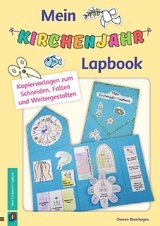 Mein Kirchenjahr-Lapbook - Doreen Blumhagen