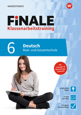 FiNALE Klassenarbeitstraining für die Real- und Gesamtschule - Melanie Bartl